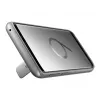 Samsung EF-RG960 dėklas mobiliesiems telefonams 14,7 cm (5,8 colio) Sidabrinis