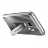 Samsung EF-RG960 dėklas mobiliesiems telefonams 14,7 cm (5,8 colio) Sidabrinis