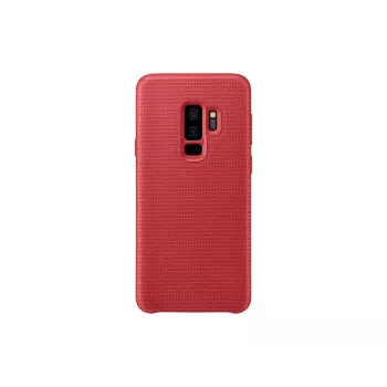 Samsung EF-GG965 mobiliojo telefono dėklas 15,8 cm (6,2 colio) Raudonas