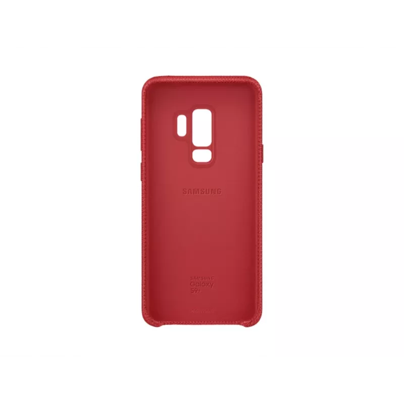 Samsung EF-GG965 mobiliojo telefono dėklas 15,8 cm (6,2 colio) Raudonas