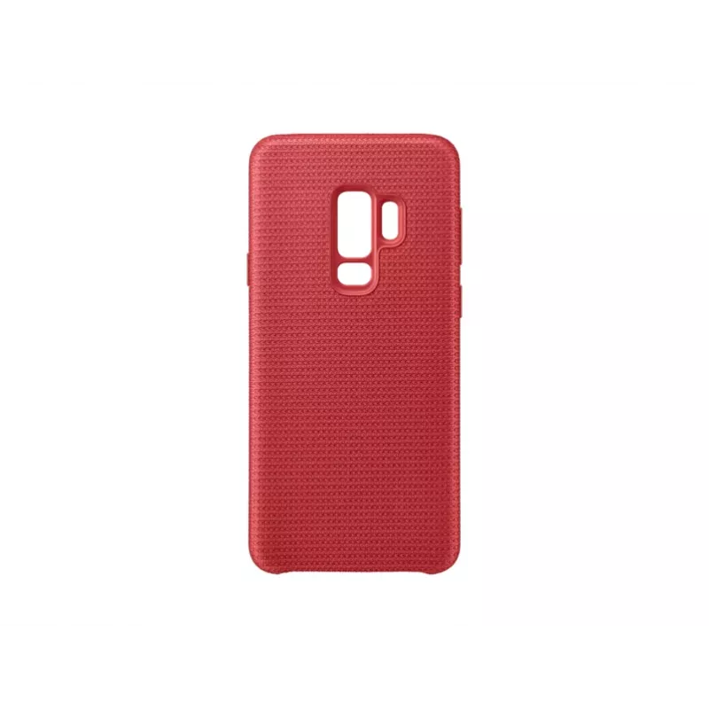 Samsung EF-GG965 mobiliojo telefono dėklas 15,8 cm (6,2 colio) Raudonas