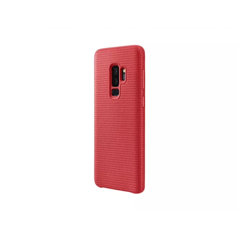 Samsung EF-GG965 mobiliojo telefono dėklas 15,8 cm (6,2 colio) Raudonas
