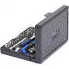 KS Tools 918.0640 1/4 colio pavaros lizdų rinkinys 40 vnt.