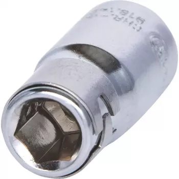 KS Tools 918.1422 1 galvutė lizdinis raktas, chromo-vanadžio plienas