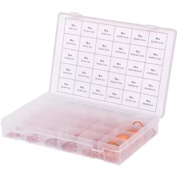 Tarpinė KS Tools 970.0140, 790 g