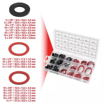 Tarpinė KS Tools 970.0190, 150 g