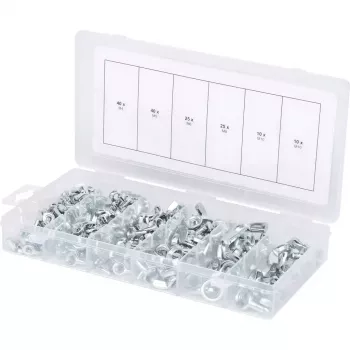 Veržlė KS Tools 970.0470, 750 g