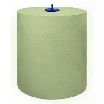 Popieriniai rankšluosčiai Tork 290076 Green 150 m
