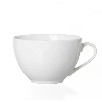 Puodelis Cup Single Snap R&B BIANCO White Cappuccino 0,3 L