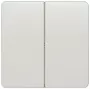 Siemens 5TG7805 sieninė plokštelė / jungiklio dangtelis, įvairiaspalvis