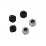 CoreParts MSP6006 fuser krumpliaratis spausdintuvui 5 vnt.