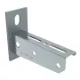 Legrand 557213 konsolė kabelių loviui