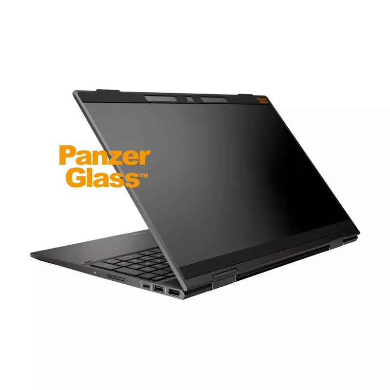 PanzerGlass Universal Laptops 13 inch Dual Privacy™ | Grūdinto stiklo ekrano apsauga