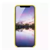 JT BERLIN Steglitz dėklas iPhone 11 15,5 cm (6,1 colio) geltonas