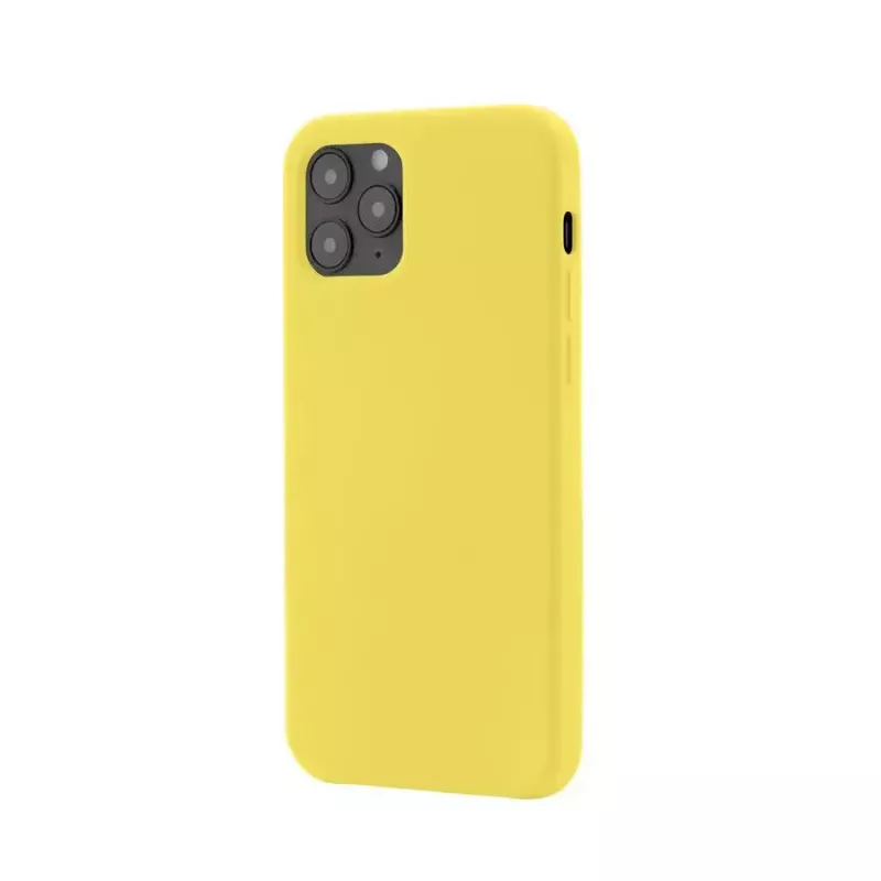 JT BERLIN Steglitz dėklas iPhone 11 15,5 cm (6,1 colio) geltonas