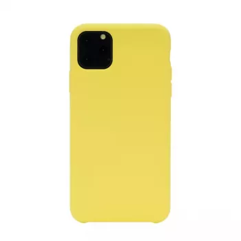 JT BERLIN Steglitz dėklas iPhone 11 15,5 cm (6,1 colio) geltonas