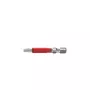 Bitų rinkinys Wiha 42130 Torx T20 5 vnt.