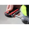 Wiha 42133 atsuktuvų antgalių rinkinys Torx T30 (5 vnt., 49 mm, 1/4 inch)