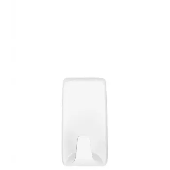 Rankšluosčių kabliukas TESA 57072-00000 vidaus patalpoms, baltas, 3 vnt.