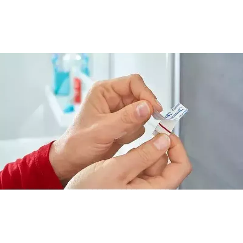 Kabinukas rankšluosčiams TESA 59780-00000 Nerūdijantis plienas 2 vnt.