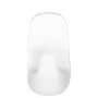 Rankšluosčių kablys TESA 59781-00000 patalpoms baltas 2 vnt.