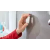 Kabinukas rankšluosčiams TESA 59782-00000 Baltas 3 vnt.