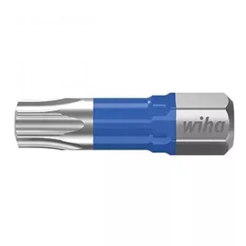 Atsuktuvų antgalių rinkinys Wiha 41604