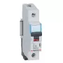 Legrand TX3 automatinis jungiklis C charakteristika 1 polius 13A 6kA 1 modulis