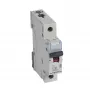 Legrand TX3 automatinis jungiklis C charakteristika 1 polius 32A
