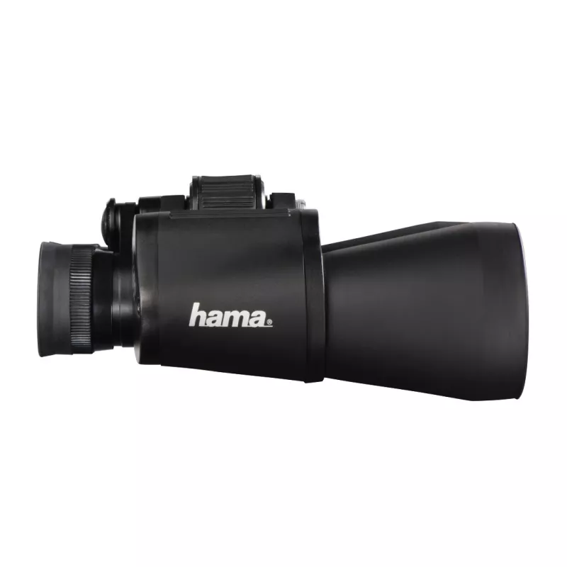 Aliumininis adapteris žiūronams ant trikojo Hama Alu 00002809