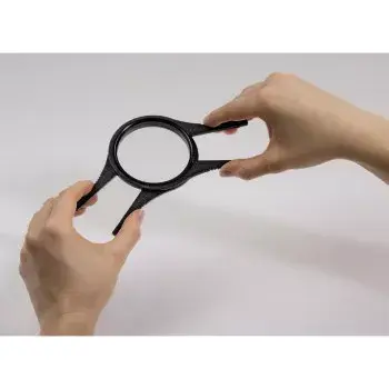 Hama 00005896 filtro atsukimo įrankis 49–58 mm