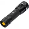 Brennenstuhl 1178600800 Juodas įkraunamas žibintuvėlis su CREE LED