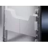 Kabelių valdymo panelė Rittal AX 2515.300