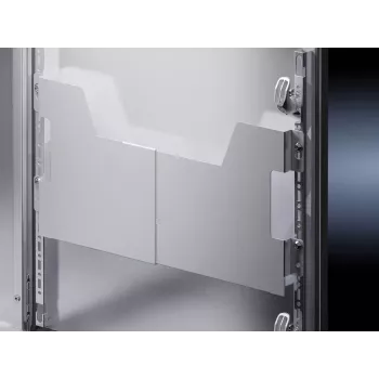 Kabelių valdymo panelė Rittal AX 2515.300