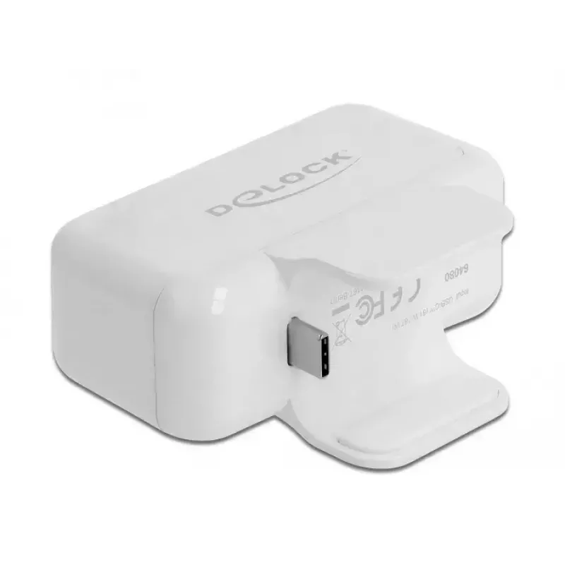 Adapteris Apple maitinimo šaltiniui DeLOCK 64080
