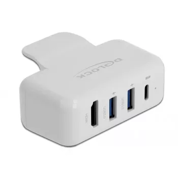Adapteris Apple maitinimo šaltiniui DeLOCK 64080