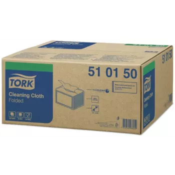 Valymo popierinis rankšluostis Tork 510150