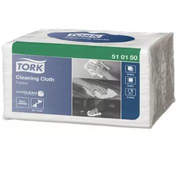 Valymo popierinis rankšluostis Tork 510150