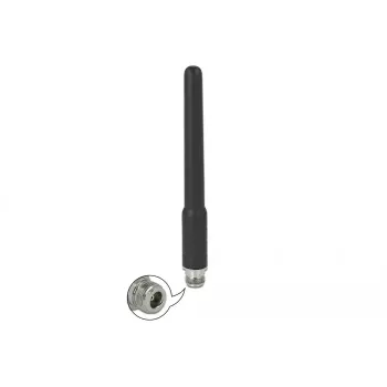 Ominikryptinė antena DeLOCK 12697
