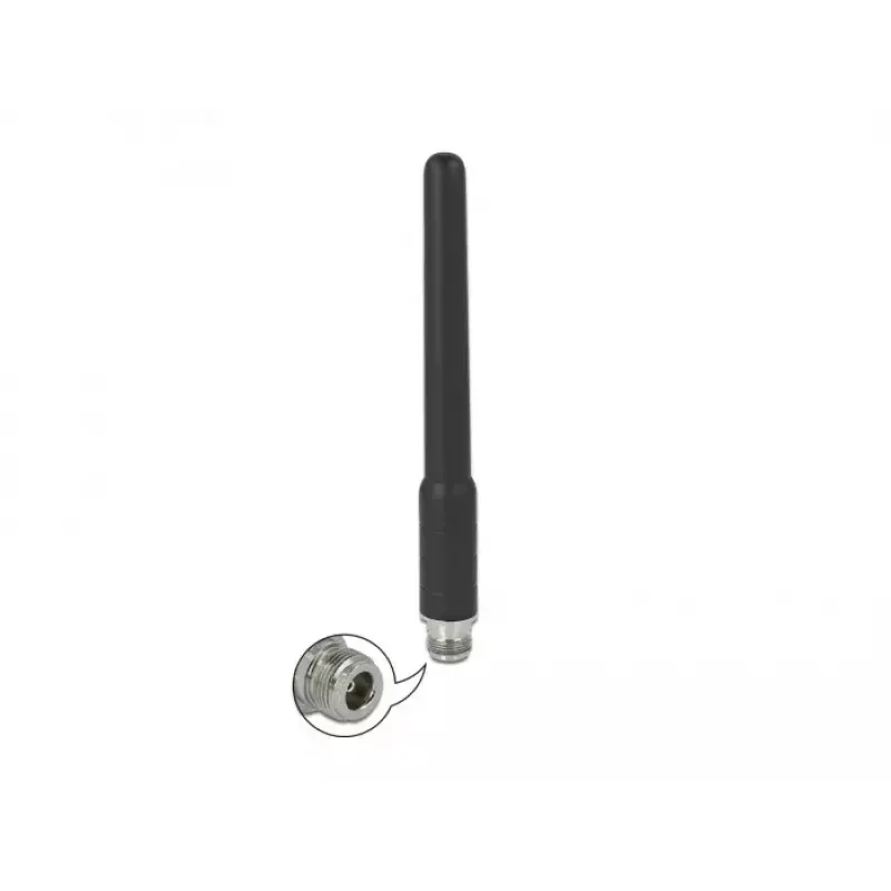 Ominikryptinė antena DeLOCK 12697