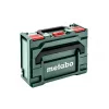 Kietas dėklas įrankiams Metabo 626886000