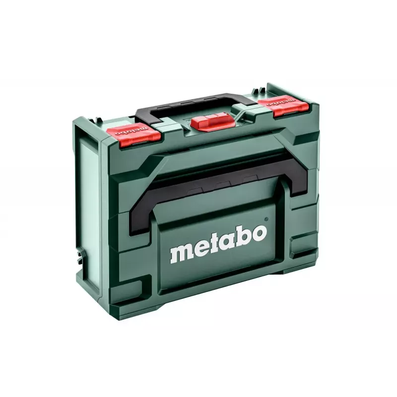 Kietas dėklas įrankiams Metabo 626886000