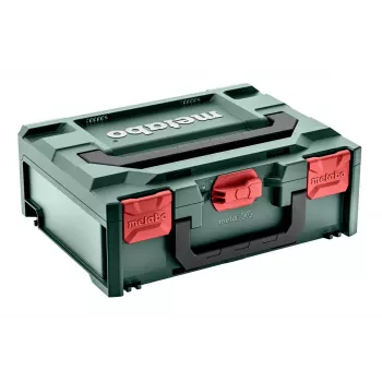 Kietas dėklas įrankiams Metabo 626886000