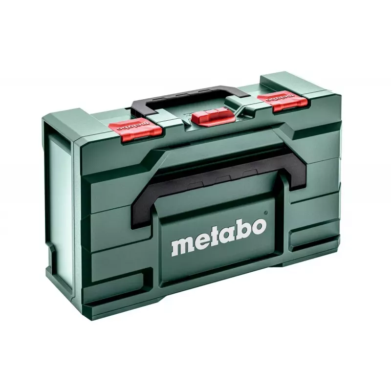Kietasis dėklas įrankiams Metabo 626890000