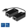 ACT USB 2.0 prailgintuvo rinkinys per UTP, iki 50 metrų