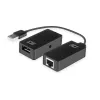 ACT USB 2.0 prailgintuvo rinkinys per UTP, iki 50 metrų