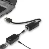 ACT USB 2.0 prailgintuvo rinkinys per UTP, iki 50 metrų