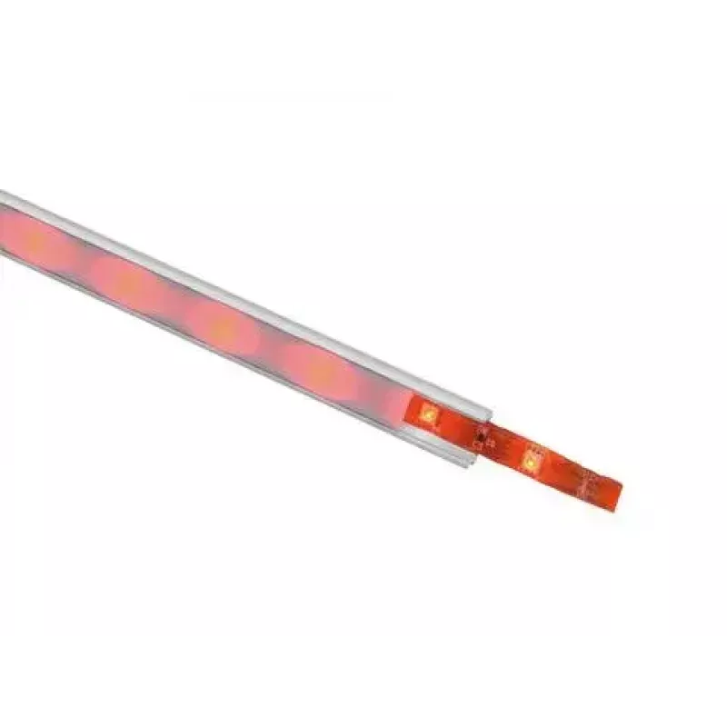 Universali LED juosta Eurolite 50530195 5000 mm IP40 Vidui/Lauke