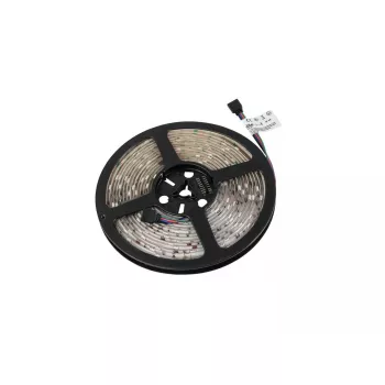 Universali LED juosta Eurolite 50530195 5000 mm IP40 Vidui/Lauke