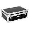 Transportinis dėklas Roadinger 30126200 Fanera Juoda Sidabrinė 6 kg